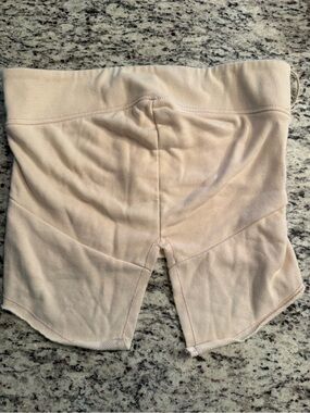 Urban Outfitters beige tube top